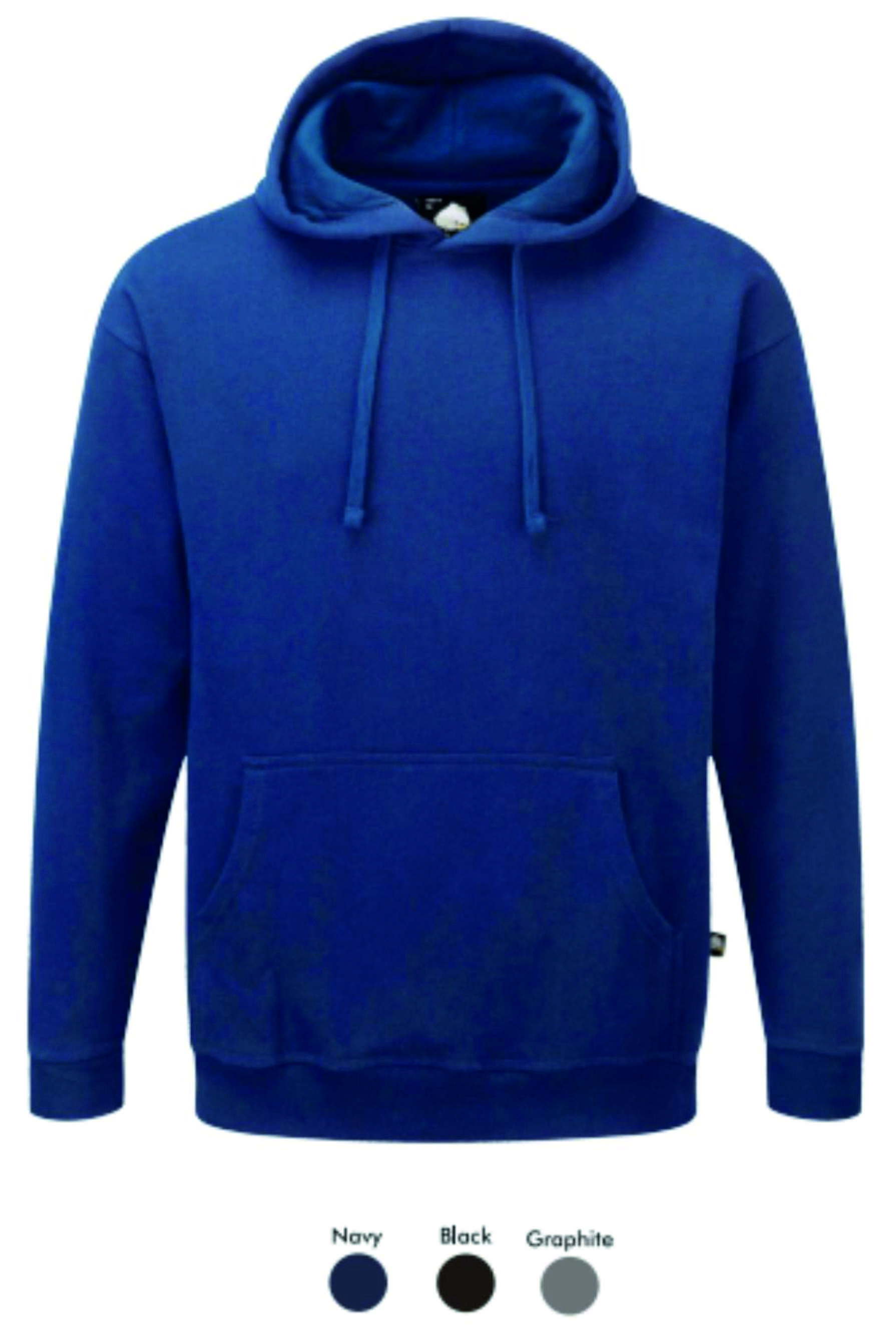 Orn 1280 Owl Hooded Sweatshirt  Orn 1280 Owl Hooded Sweatshirt